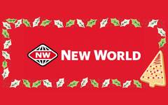 New World (Wellington City)