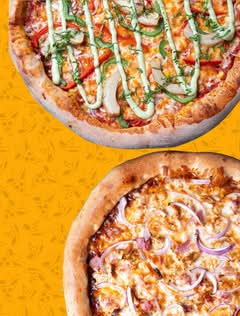 La Pinche Pizza - Santa Amalia