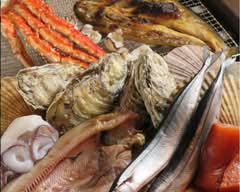 まるごと北海道 絶好調 すすきの本店 Marugoto Hokkaido Zekkochō - Susukino Honten