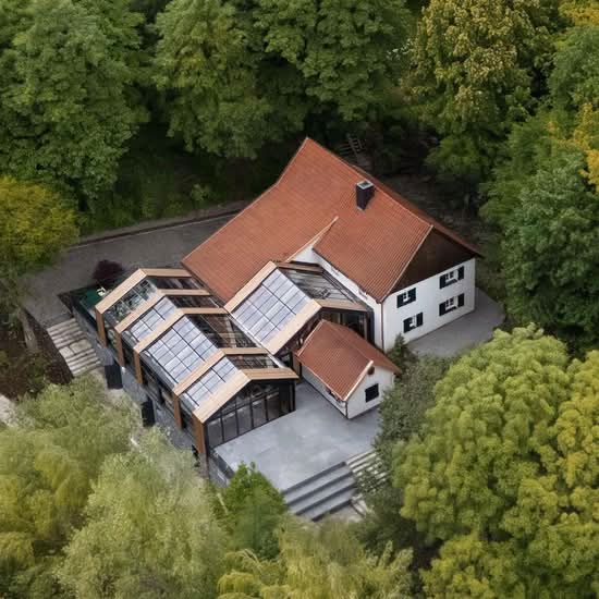 Waldgeschwister