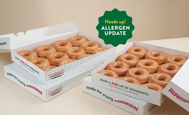 Original Glazed™ Dozen Bundle