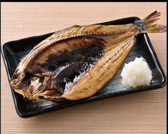 にしん開き