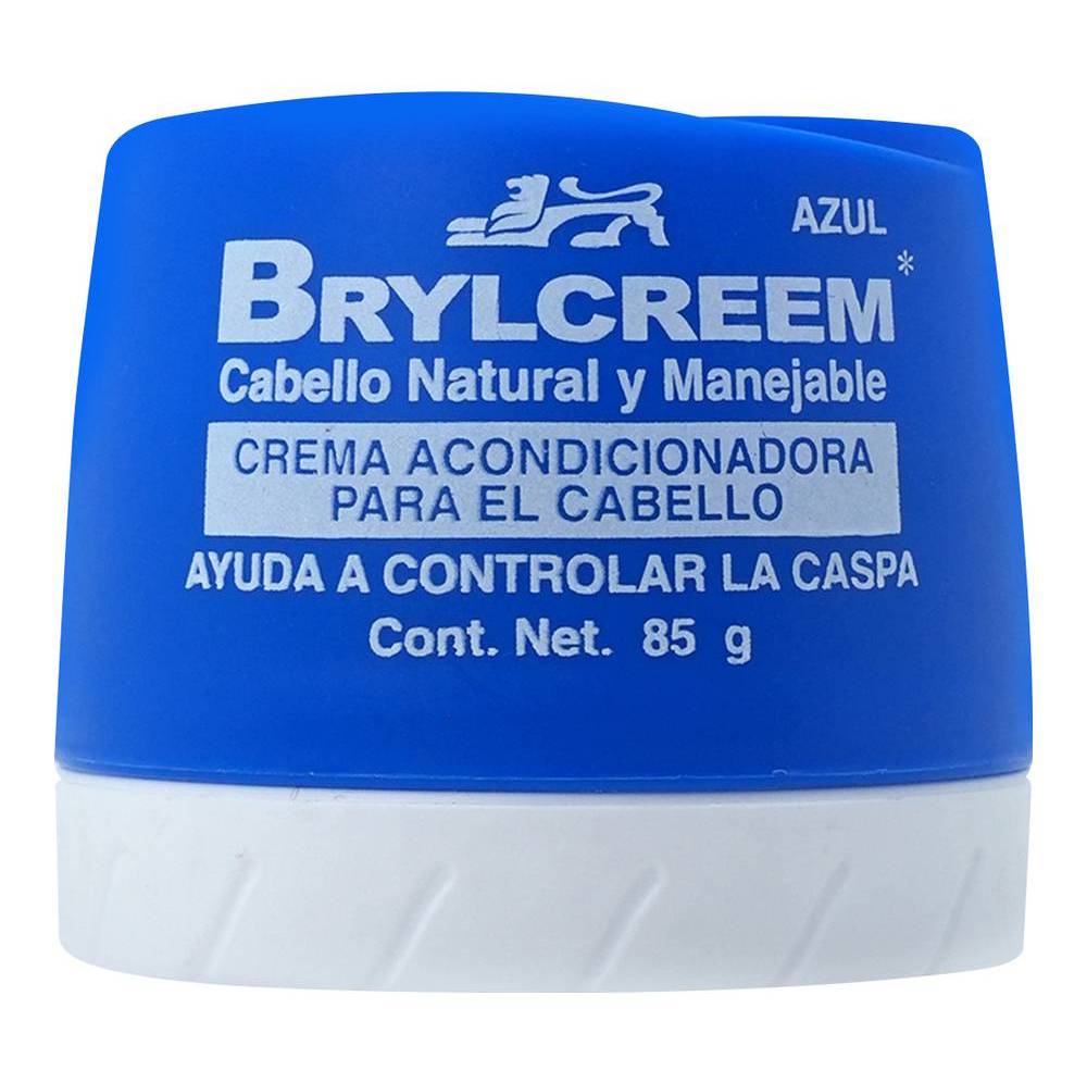 Brylcreem · Crema acondicionadora para el cabello control caspa (85 g)
