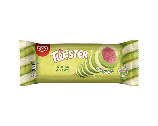 Twister Pear Flavour 80ml