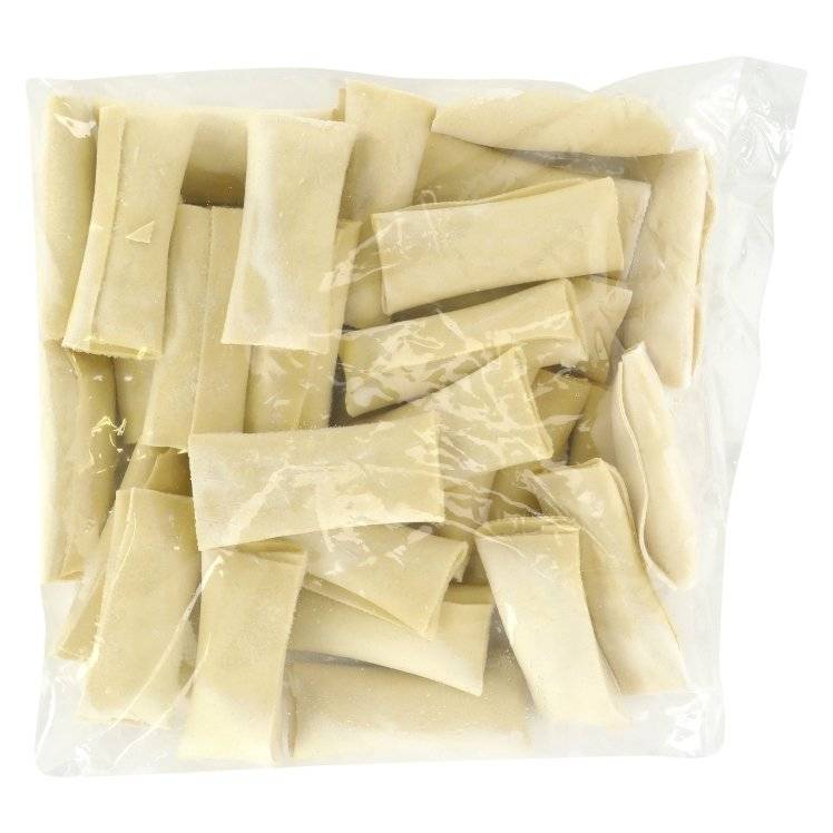 Roseli Cooked Manicotti Cheese Plain Pasta (2.75 oz)