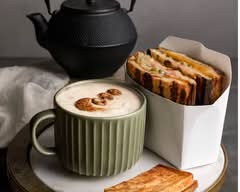 GAA CAFE (9865 Baymeadows Road)