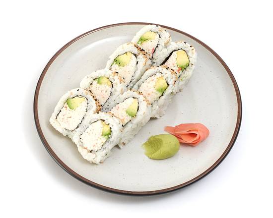 California Roll