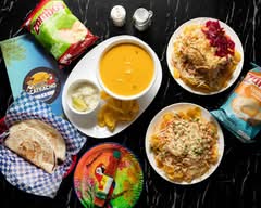 Sabor Catracho (7446 Boulevard Maurice-Duplessis)