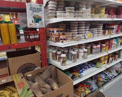SMK African Superstore (Kitchener)