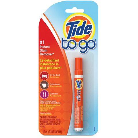 Tide To Go Stain Pen .34oz