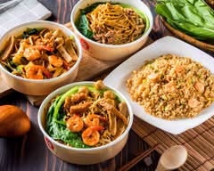 員鹿鹿炒飯 鍋燒專賣店