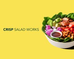 クリスプサラダワークス 飯田橋ファーストビル店 CRISP SALAD WORKS Iidabashi First Building