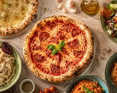 Pizzeria im Carré