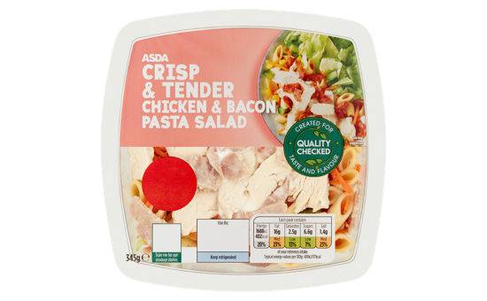 Asda Delivery in Barry - Menu & Prices - Asda Menu near me