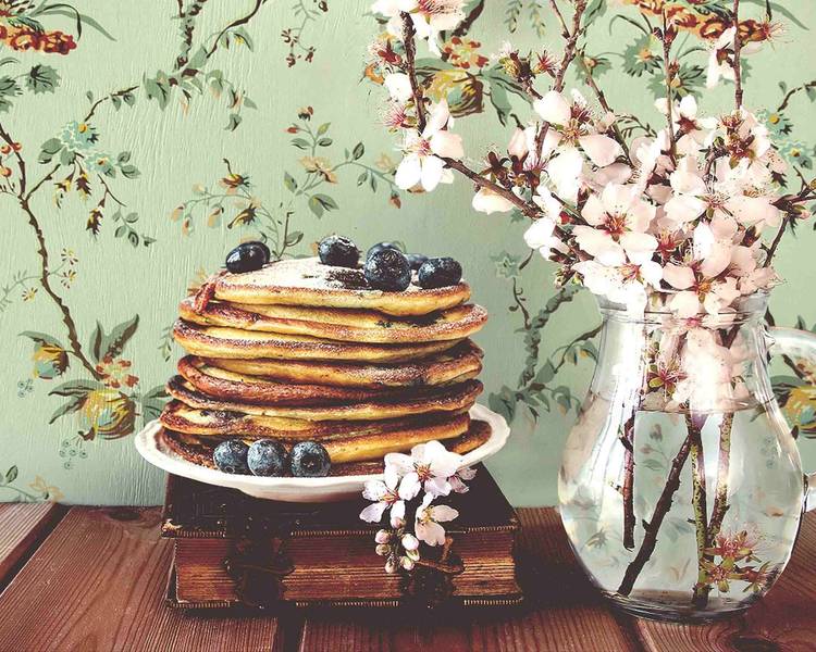 Order Granny Pannies Pancake (CBD,VIC) Menu Prices