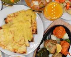 Asian Restaurant FULBARI