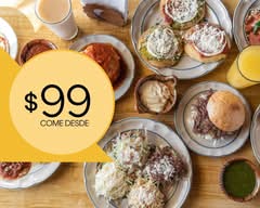Hambre Antojeria Mexicana