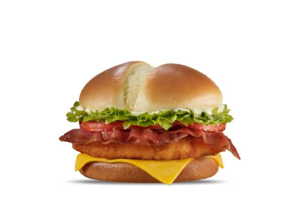 BLT McCrispy® Chicken