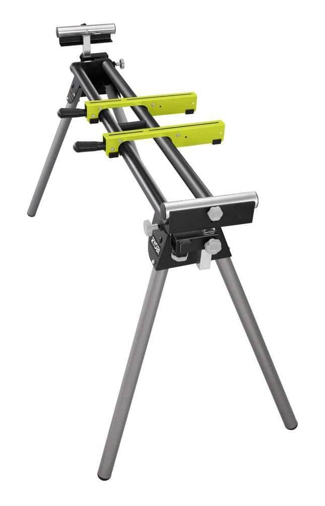 Ryobi Foldable Miter Saw Quickstand