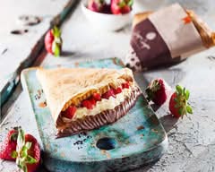 Crepísima Luna (Pachuca)