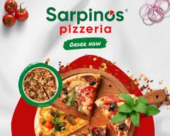 Sarpino's Pizzeria (Brentwood Bay)