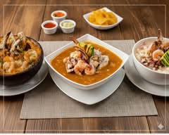 Picanteria Miltiño Samanes