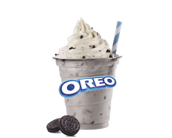 Shake Oreo
