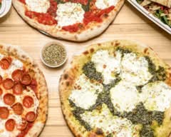 Pie Oh My Pizza-District Kitchen