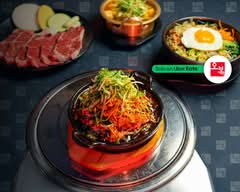 OH BOK KOREAN BBQ (Vitacura)