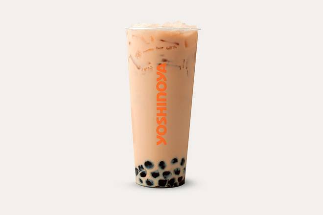 Thai Milk Tea