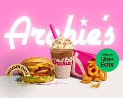 Archies Breakfast (Birmingham)