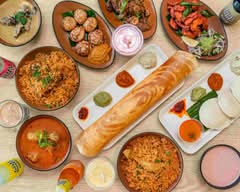 Chettinad Parambariyam by Nithiks kitchen