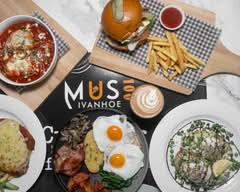 Muse Ivanhoe