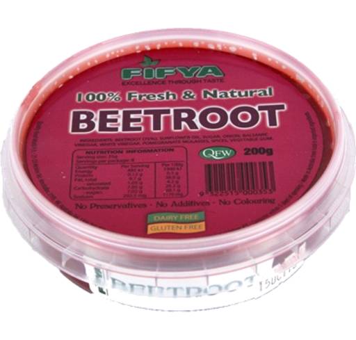 Fifya Dip Beetroot 200g