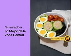 La Cocina De Aurora