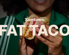Zambrero (Casey Market Town)