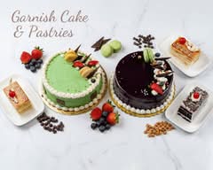 Garnish Cakes & Pastries (Lone Tree)