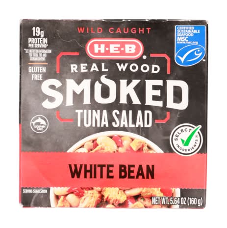 Atun con Frijoles 160 Gr