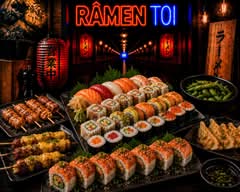 Ramen toi 