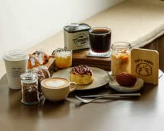 小習慣咖啡 Soft habit cafe