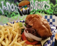 Voodoo Burgers
