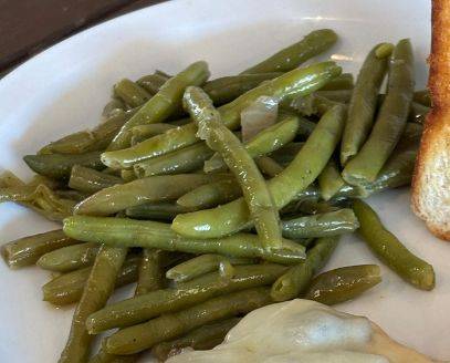 Green Beans