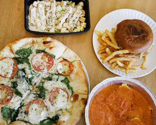 Amy’s Pizza (19711 Gulf Boulevard)