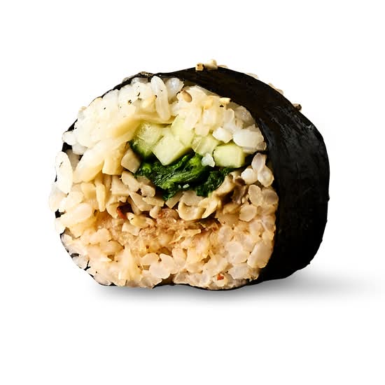 Aburi Kimchi Futomaki 2 Stk