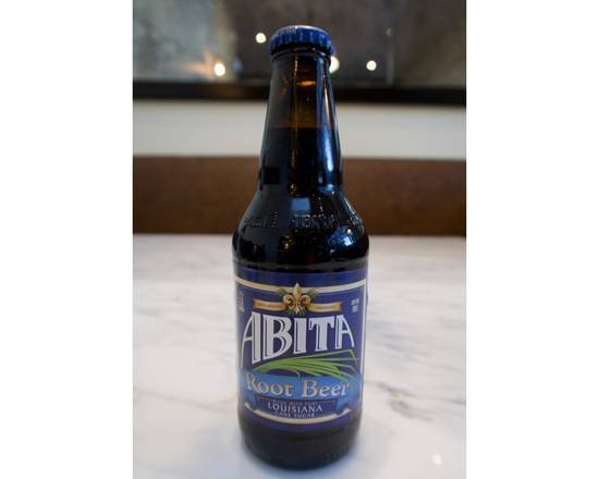 Root Beer