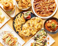 Maranello Cafe & Restaurant