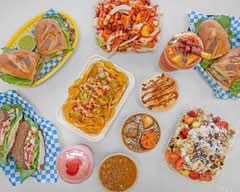 Chango Mango (4380 Main St)
