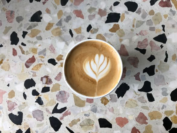 Cortado 6oz