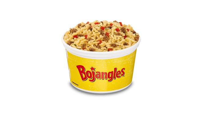 Bojangles Dirty Rice®