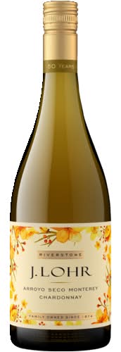 J Lohr Chardonnay